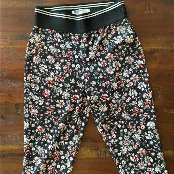 Abercrombie & Fitch Leggings - Picture 2 of 3